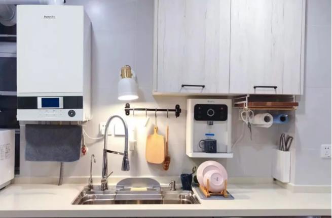 水溫忽冷忽熱還費(fèi)氣？多半是它的錯&hellip;&hellip;