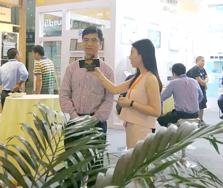 成都展會(huì)載譽(yù)歸來(lái)，不虛此行