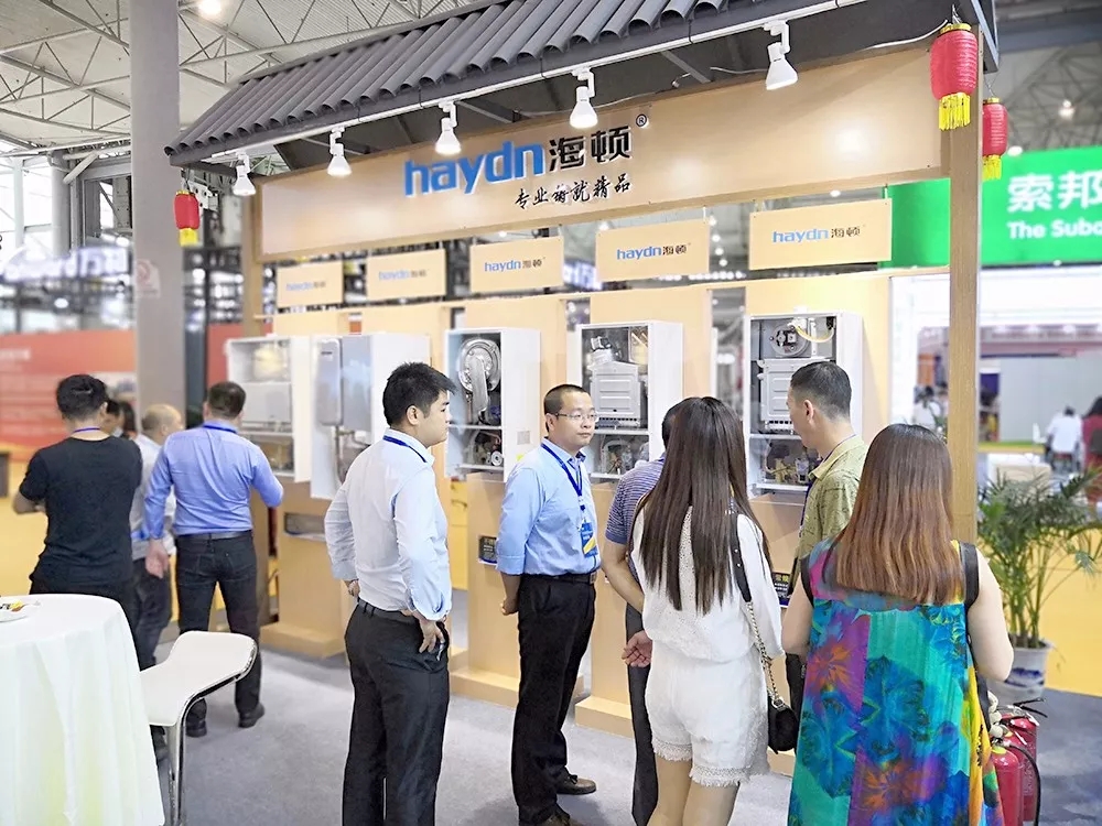 浴室裝修3大重點，你家的浴室有24小時恒溫熱水嗎？