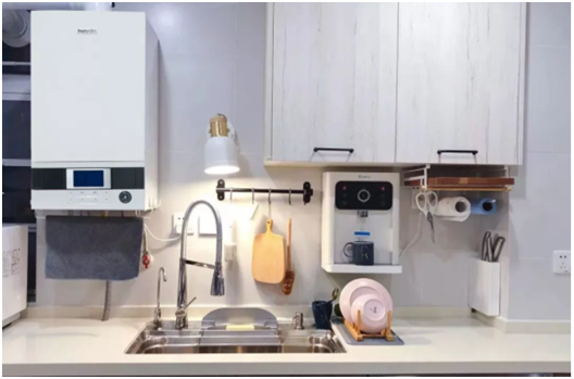 夏季裝新房|壁掛爐安裝有講究，這些細節您不得不看