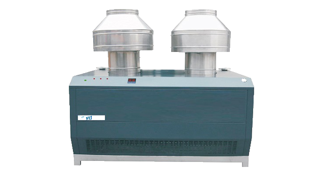 大氣預(yù)混模塊鍋爐