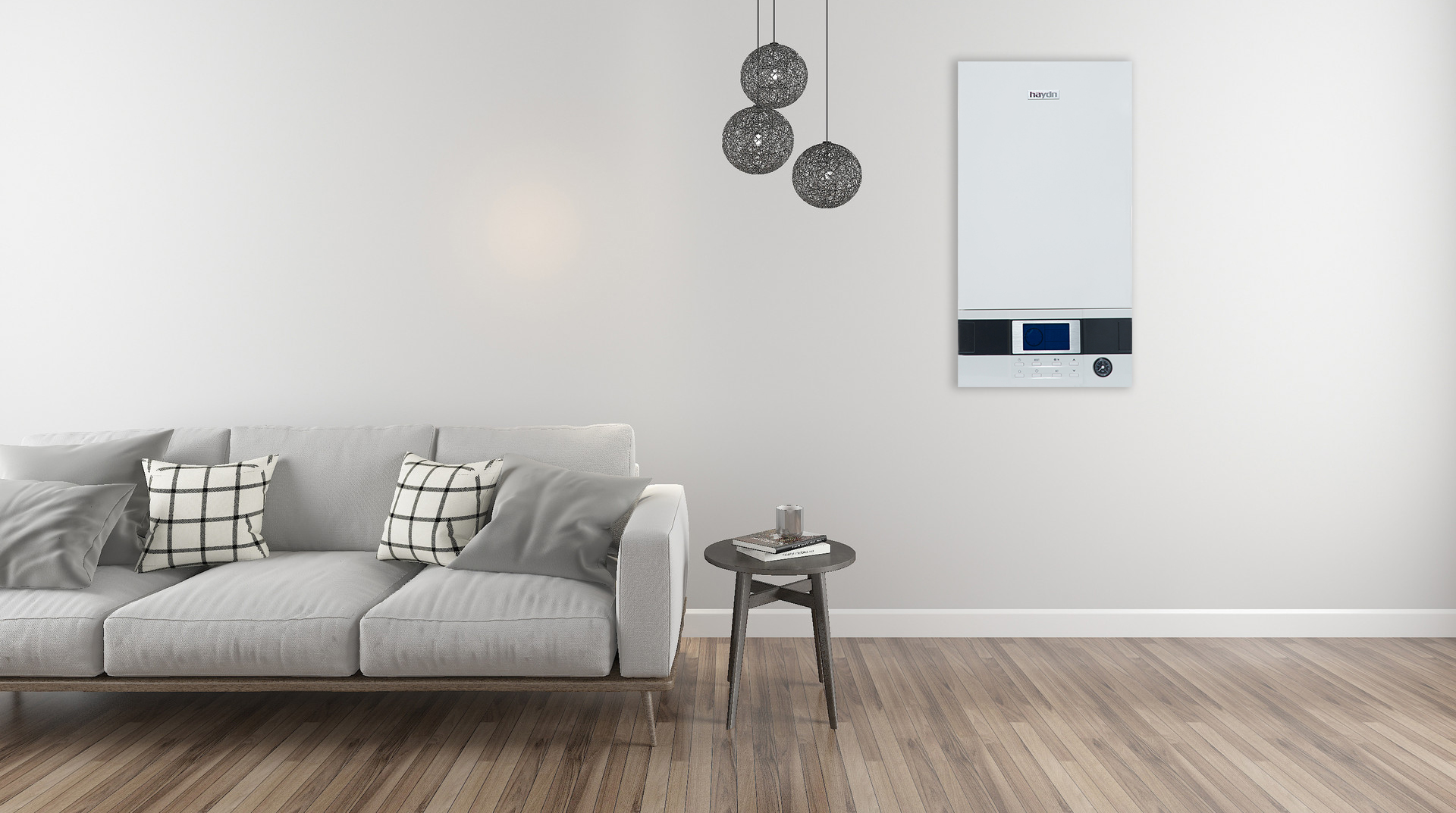 壁掛爐如何進行保養