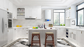 這份夏季壁掛爐使用和保養攻略請收下